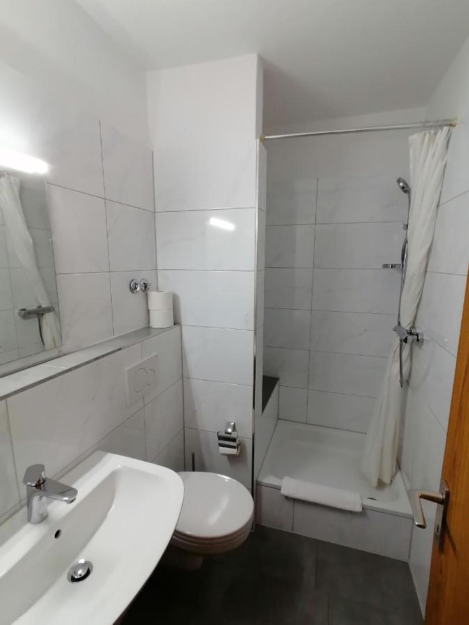 Hotel Lohmann Münster Eksteriør billede