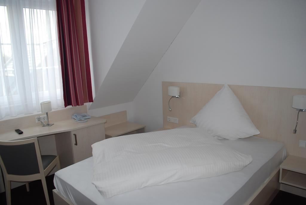 Hotel Lohmann Münster Værelse billede