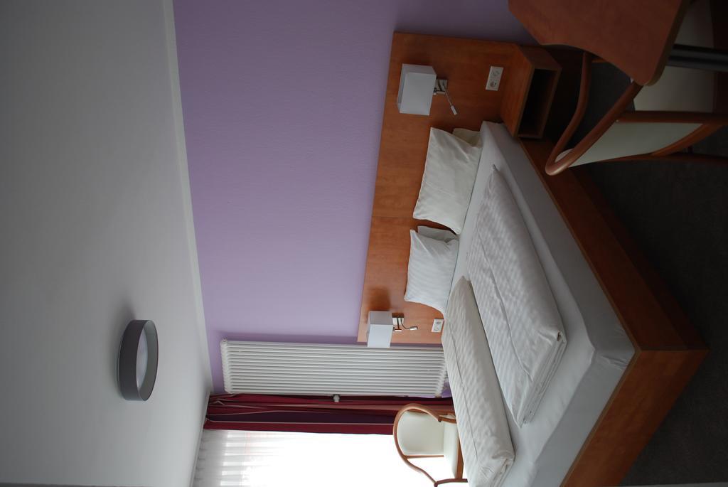 Hotel Lohmann Münster Eksteriør billede