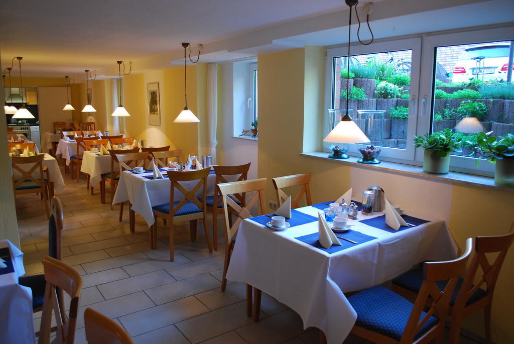Hotel Lohmann Münster Eksteriør billede