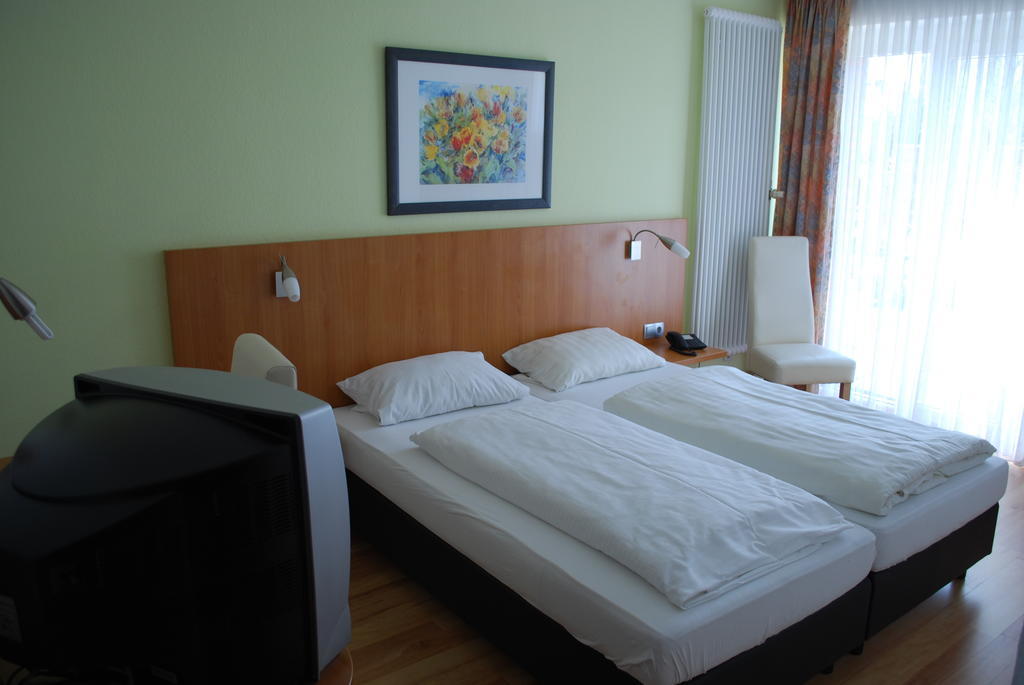 Hotel Lohmann Münster Værelse billede