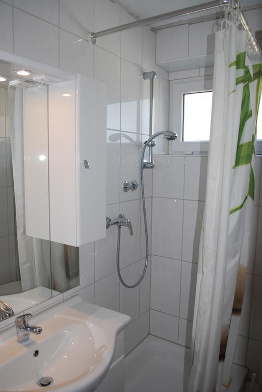 Hotel Lohmann Münster Værelse billede